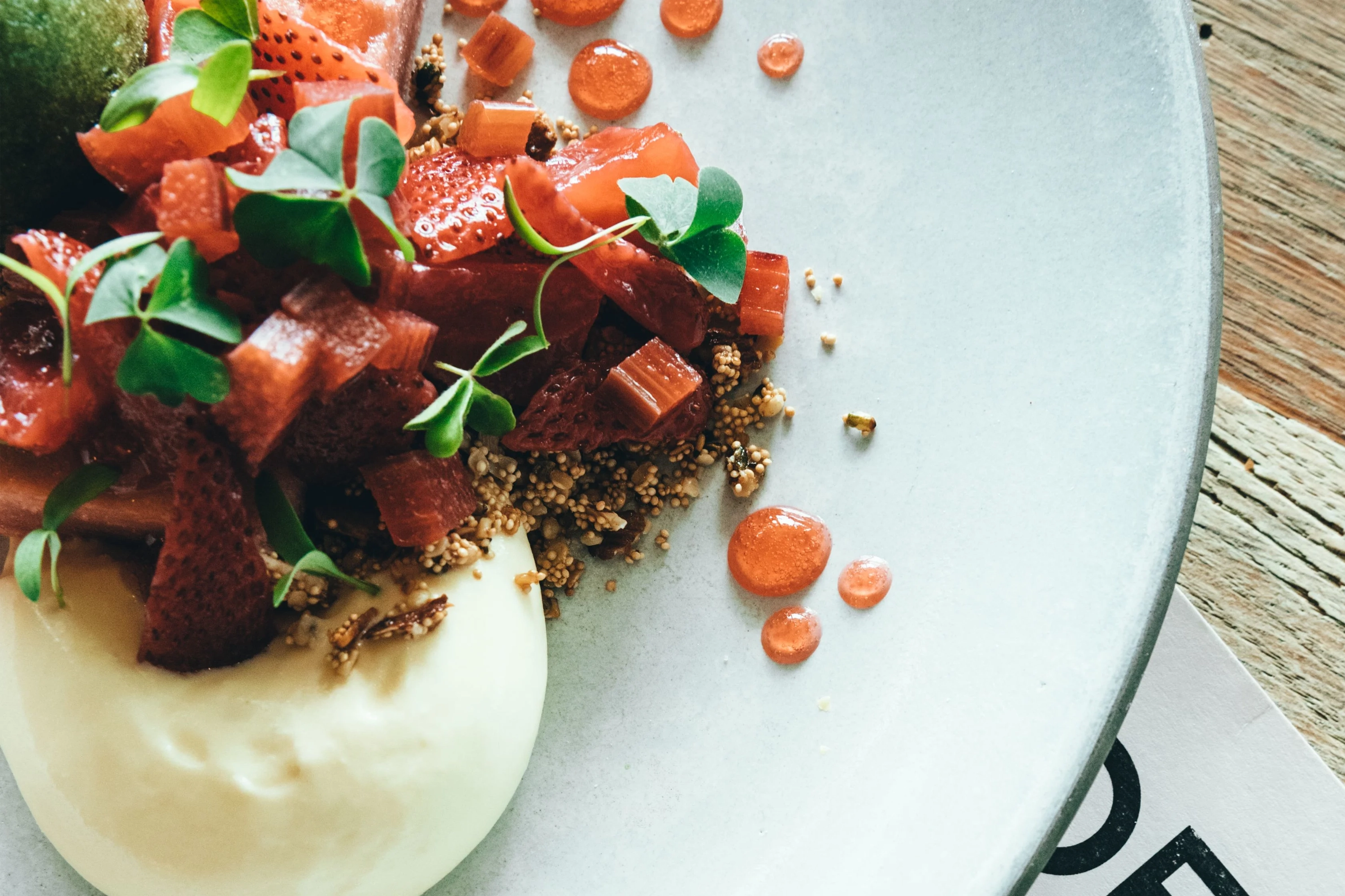 The 7 Best Farm-to-Table Spots Near Sherman